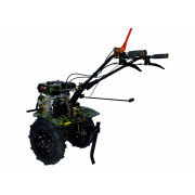 Мотоблок бензиновый BR-105HPRO Мотоблок бензиновый BR-105HPRO