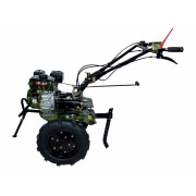 Мотоблок бензиновый BR-105HPRO Мотоблок бензиновый BR-105HPRO