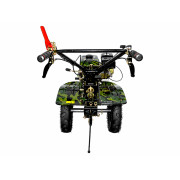 Мотоблок бензиновый BR-105HPRO Мотоблок бензиновый BR-105HPRO