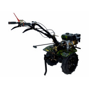 Мотоблок бензиновый BR-105HPRO Мотоблок бензиновый BR-105HPRO