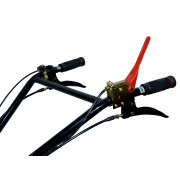 Мотоблок бензиновый BR-105HPRO Мотоблок бензиновый BR-105HPRO