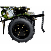 Мотоблок бензиновый BR-105HPRO Мотоблок бензиновый BR-105HPRO