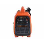 Генератор бензиновый инверторный  DM1500i