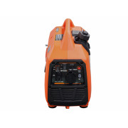  Генератор бензиновый инверторный  DM1500i