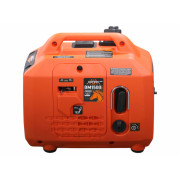  Генератор бензиновый инверторный  DM1500i