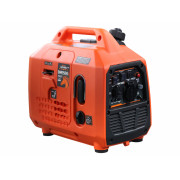  Генератор бензиновый инверторный  DM1500i