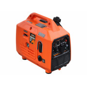  Генератор бензиновый инверторный  DM1500i