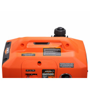  Генератор бензиновый инверторный  DM1500i