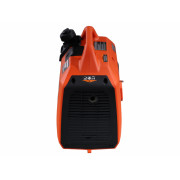  Генератор бензиновый инверторный  DM1500i