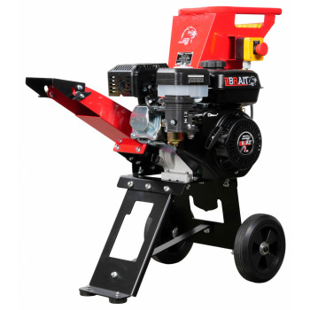 Измельчитель бензиновый BGSH-750W PRO