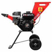 Измельчитель бензиновый BGSH-750W PRO