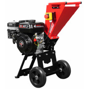 Измельчитель бензиновый BGSH-750W PRO
