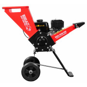 Измельчитель бензиновый BGSH-750W PRO