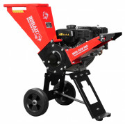 Измельчитель бензиновый BGSH-750W PRO