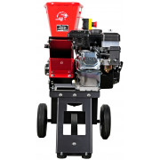 Измельчитель бензиновый BGSH-750W PRO