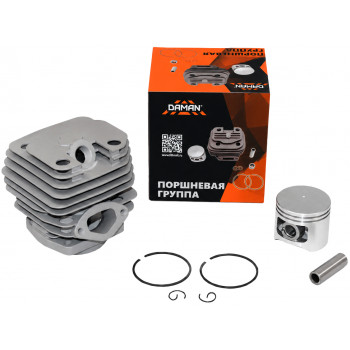 Поршневая группа DM-4518 (43 мм)