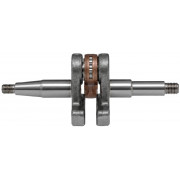 Вал коленчатый DM-45/52 Вал коленчатый DM-45/52