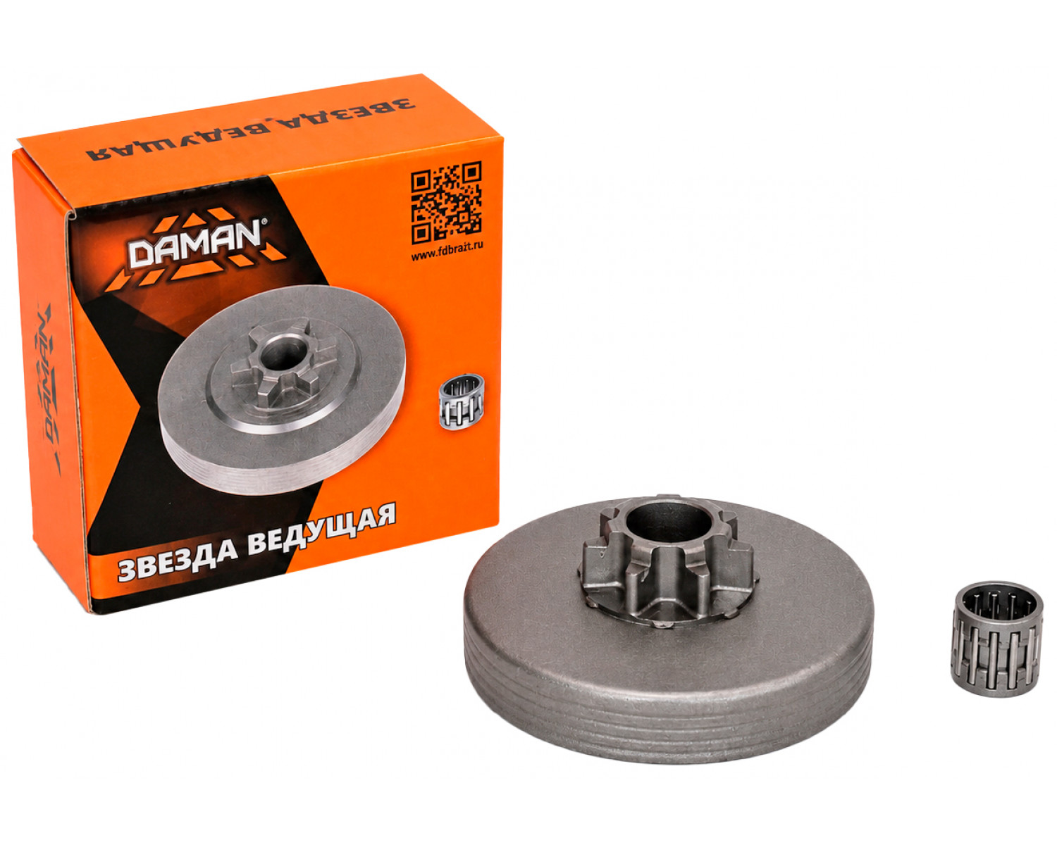 Звезда ведущая DM-45/52 Звезда ведущая DM-45/52