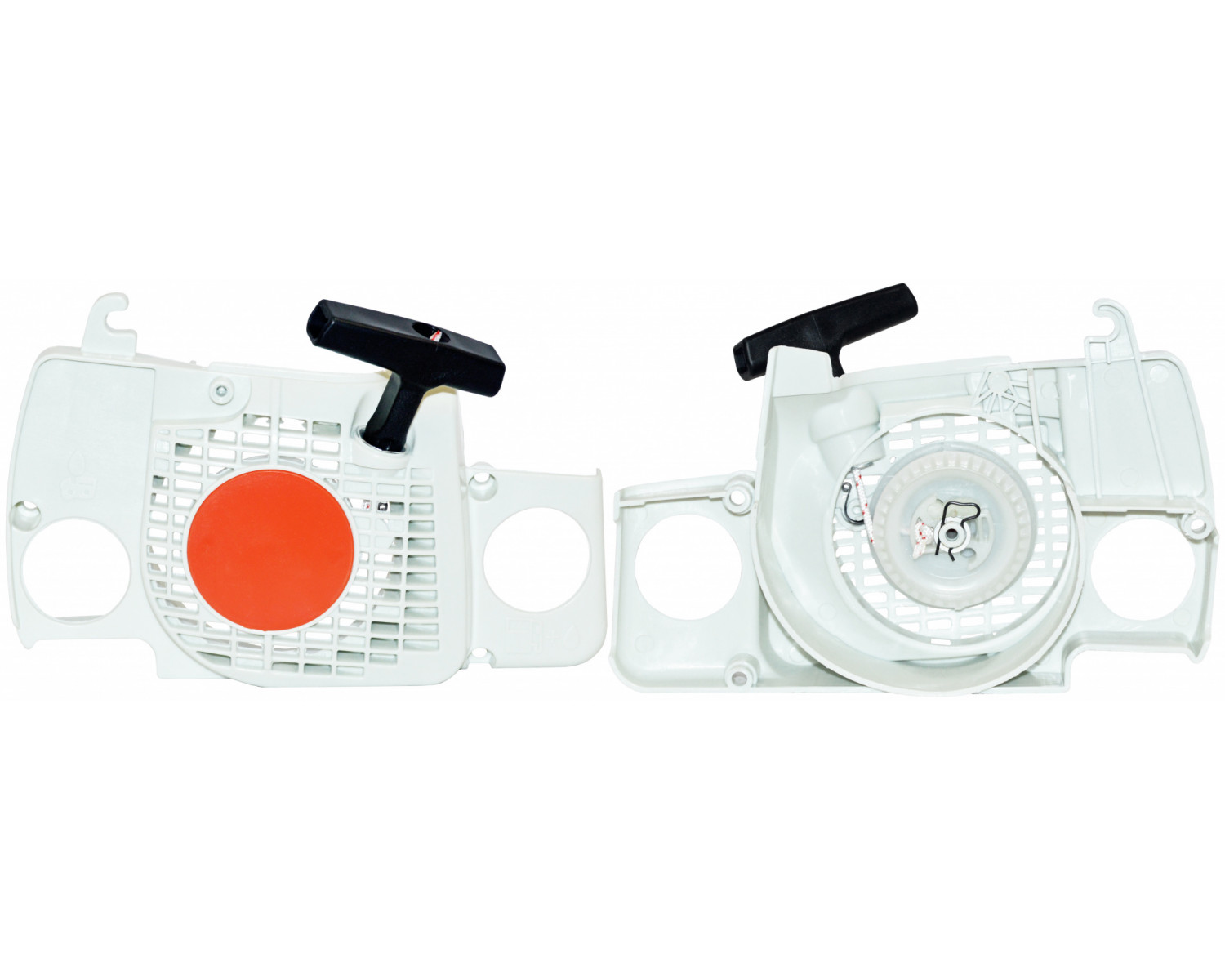 Стартер DM-S180 Стартер DM-S180