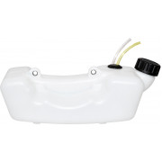 Бак топливный в сборе бензотриммера DM-430/520