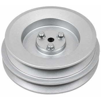 Шкив мотоблока BR-402W