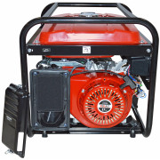 Генератор бензиновый BR9000-CU(E)