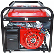 Генератор бензиновый BR9000-CU(E)