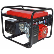 Генератор бензиновый BR9000-CU(E)
