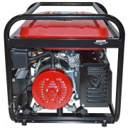 Генератор бензиновый BR9000-CU(E)