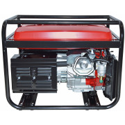 Генератор бензиновый BR9000-CU(E)