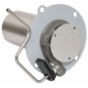 Камера сгорания BPH-8000 Камера сгорания BPH-8000