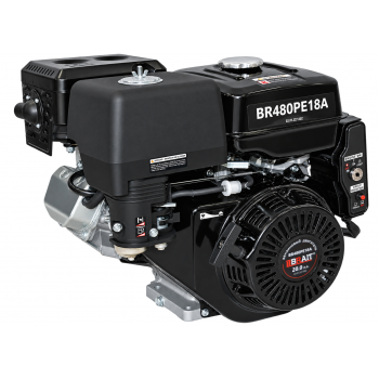 Двигатель бензиновый BR480PE18A