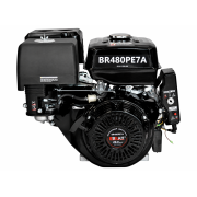 Двигатель бензиновый BR480PE7A