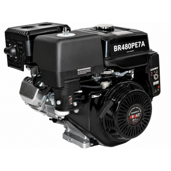 Двигатель бензиновый BR480PE7A