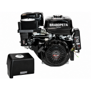 Двигатель бензиновый BR480PE7A