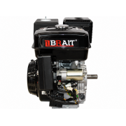 Двигатель бензиновый BR480PE7A