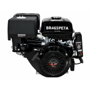 Двигатель бензиновый BR465PE7A