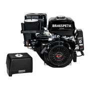 Двигатель бензиновый BR465PE7A