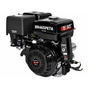 Двигатель бензиновый BR465PE7A