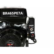 Двигатель бензиновый BR465PE7A