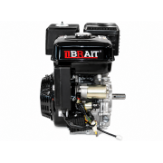 Двигатель бензиновый BR465PE7A