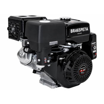 Двигатель бензиновый BR465PE7A