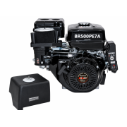 Двигатель бензиновый BR500PE7A  