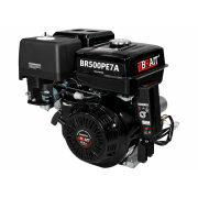 Двигатель бензиновый BR500PE7A  