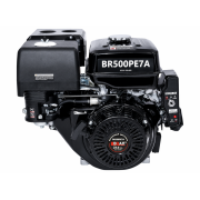 Двигатель бензиновый BR500PE7A  