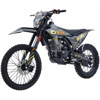 Мотоцикл двухколесный ЭНДУРО DYF K85 Мотоцикл двухколесный ЭНДУРО DYF K85