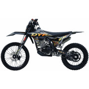 Мотоцикл двухколесный ЭНДУРО DYF K85 Мотоцикл двухколесный ЭНДУРО DYF K85