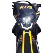 Мотоцикл двухколесный ЭНДУРО DYF K85 Мотоцикл двухколесный ЭНДУРО DYF K85
