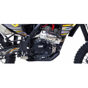 Мотоцикл двухколесный ЭНДУРО DYF K85 Мотоцикл двухколесный ЭНДУРО DYF K85
