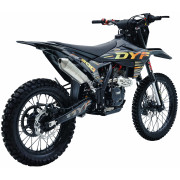 Мотоцикл двухколесный ЭНДУРО DYF K85 Мотоцикл двухколесный ЭНДУРО DYF K85